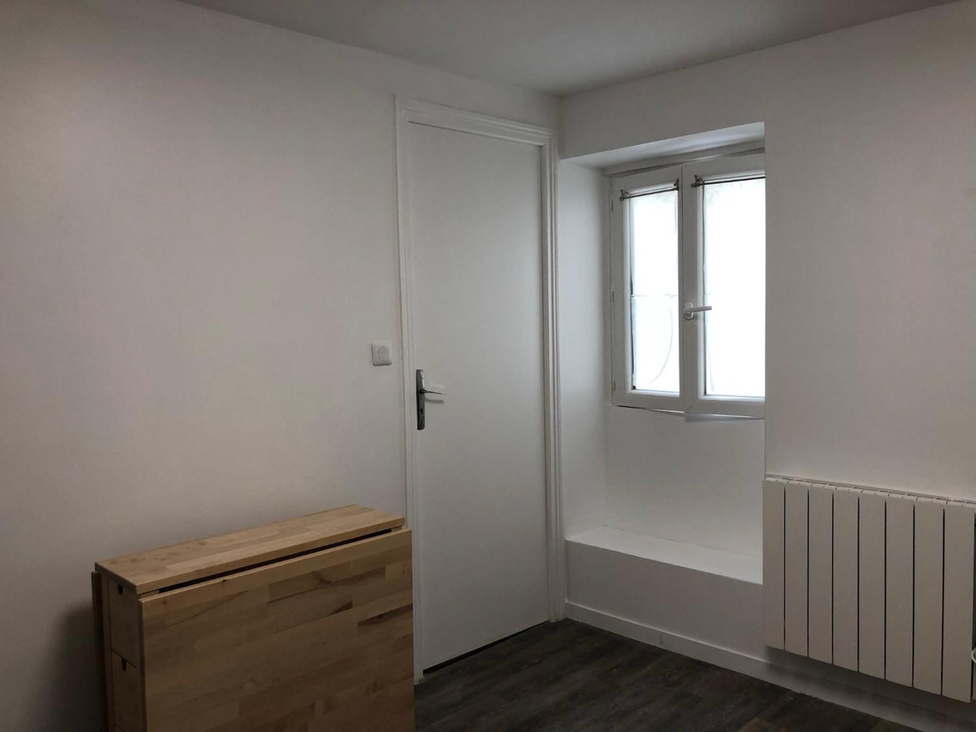 Loft Entier Parisien-Paris11 Apartment ภายนอก รูปภาพ